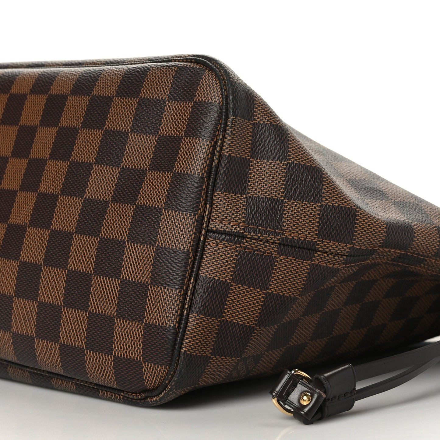 Damier Ebene Neo Neverfull MM
