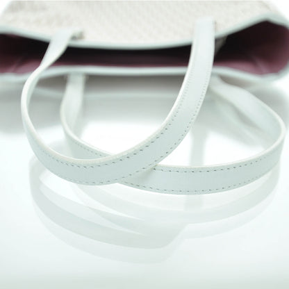Christian Dior Monogram Tote Pink 9 of 12