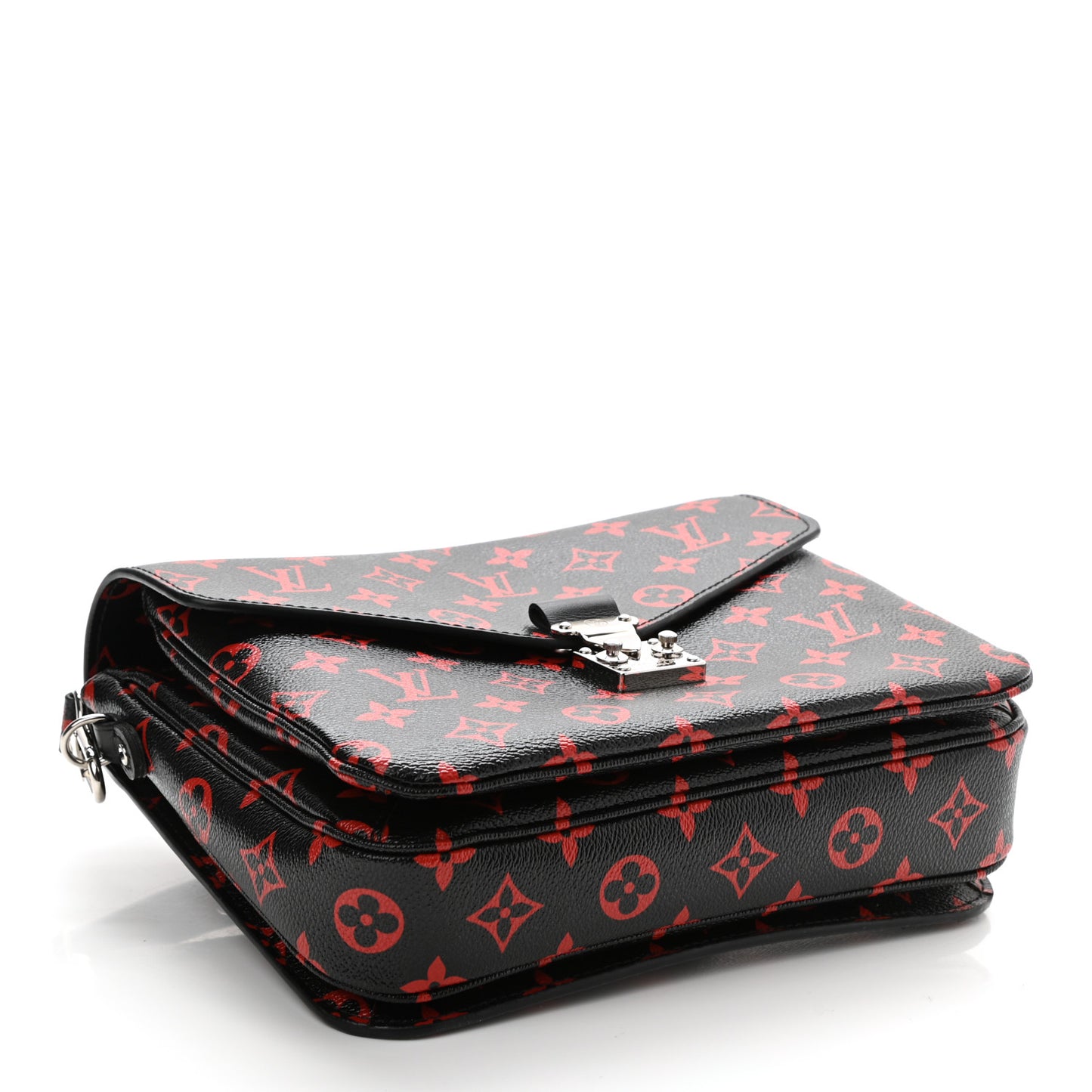 Monogram Infrarouge Pochette Metis