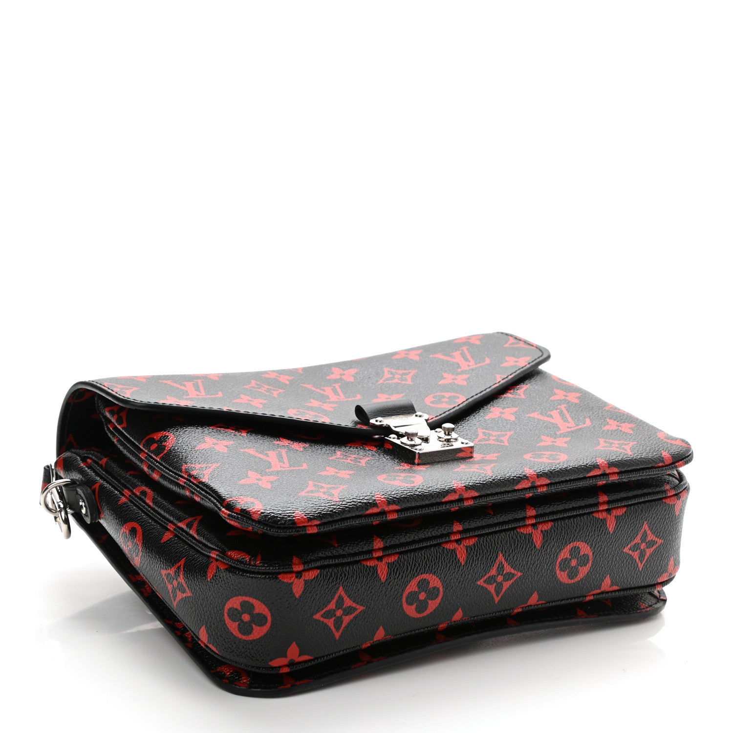 Louis Vuitton Monogram Infrarouge Pochette Metis 3 of 7