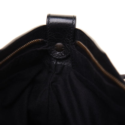 Balenciaga Agneau Classic Hardware First Black 11 of 14