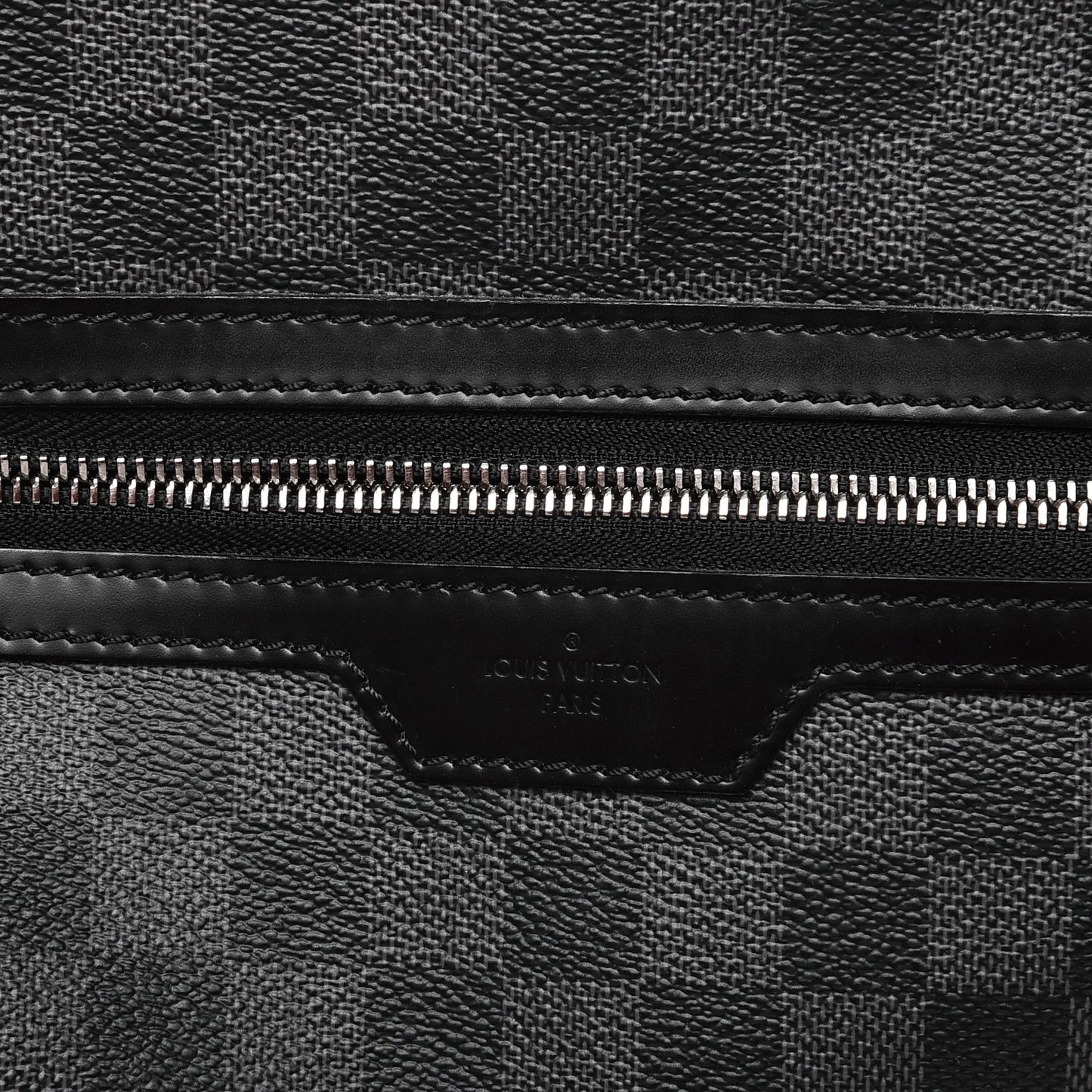 Damier Graphite Michael Backpack