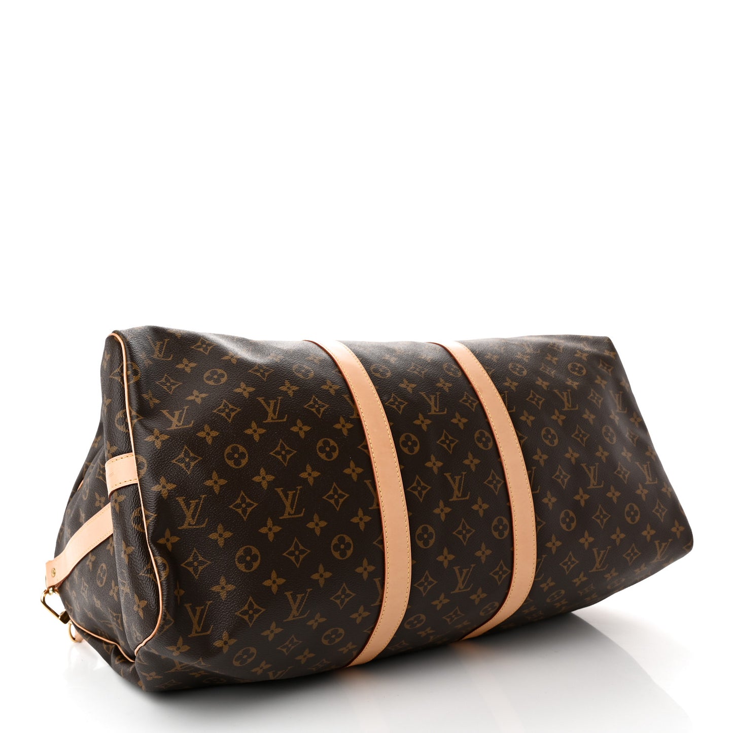 Monogram Keepall Bandouliere 55