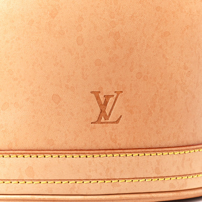 Louis Vuitton Vachetta Petit Bucket 23 8 of 12