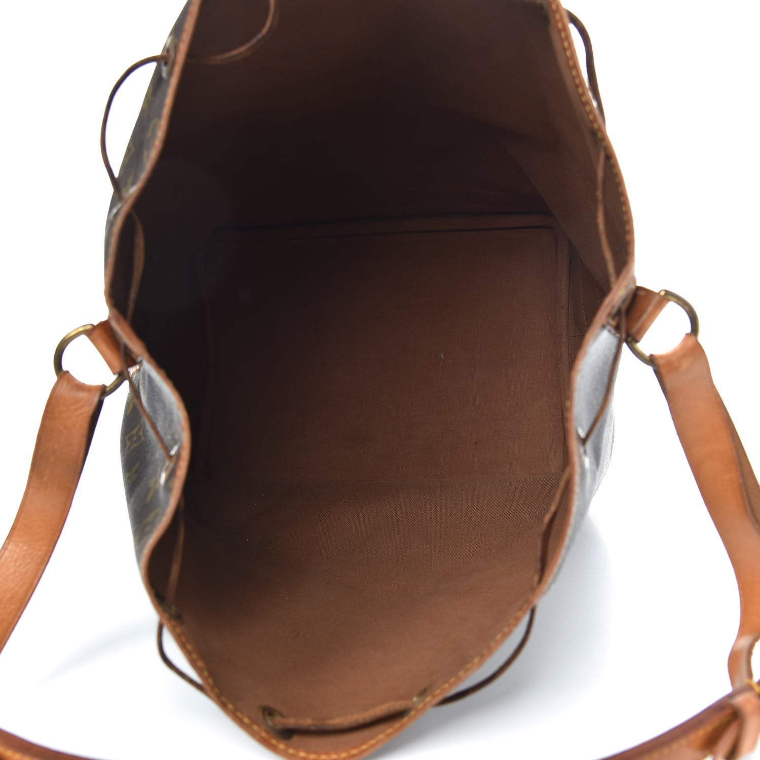 Louis Vuitton Monogram Noe 5 of 17