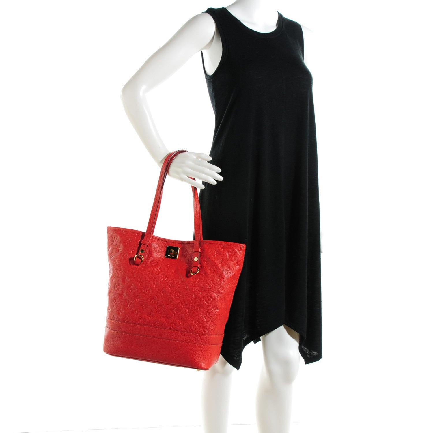 Louis Vuitton Empreinte Citadine PM Orient 2 of 7