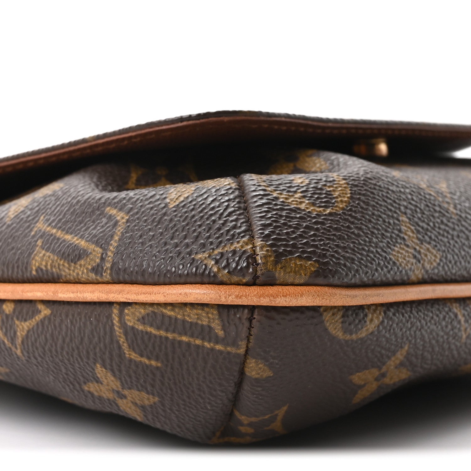 Louis Vuitton Monogram Musette Salsa 8 of 9