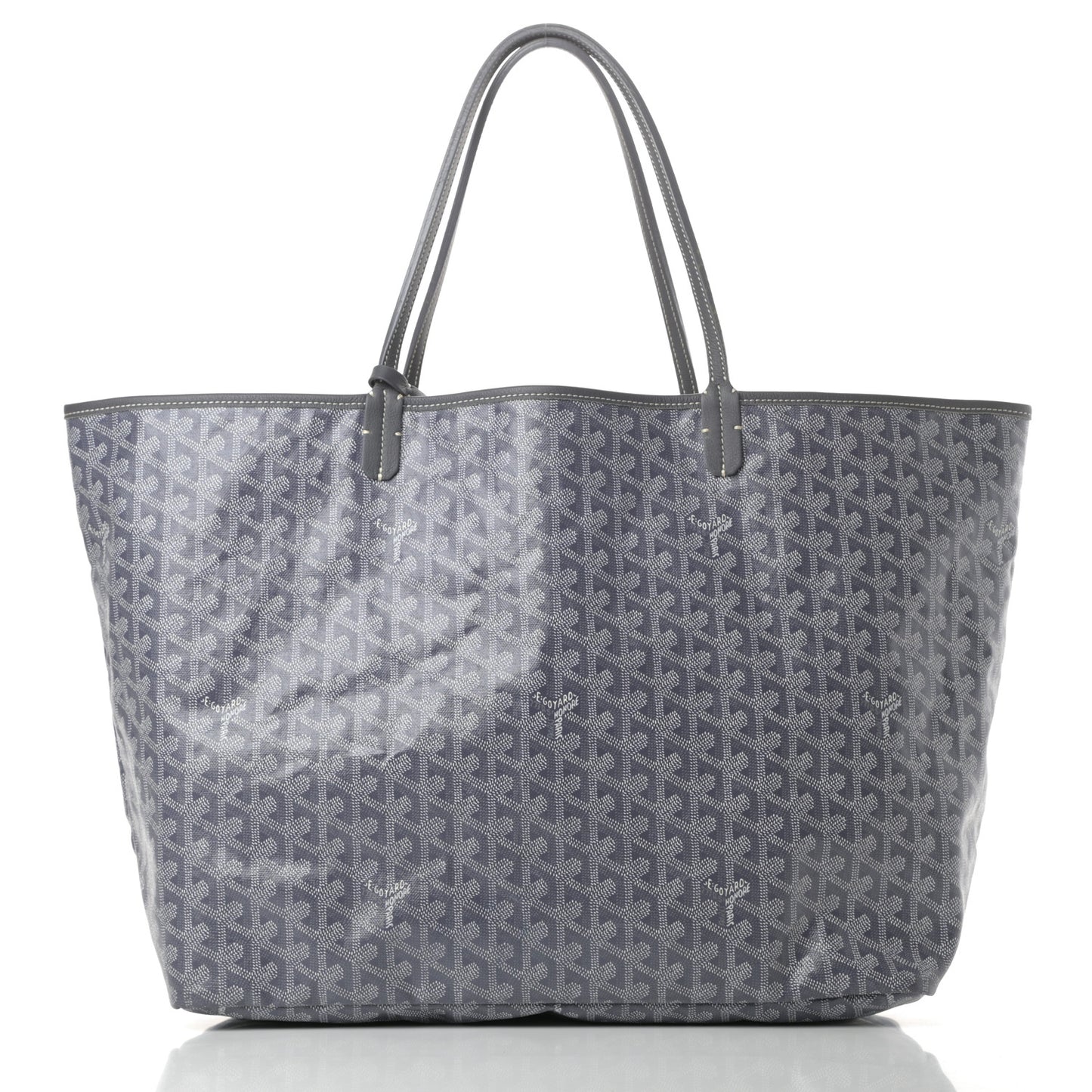 Goyardine Saint Louis GM Grey