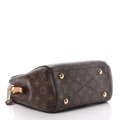 Louis Vuitton Monogram Montaigne BB 4 of 10