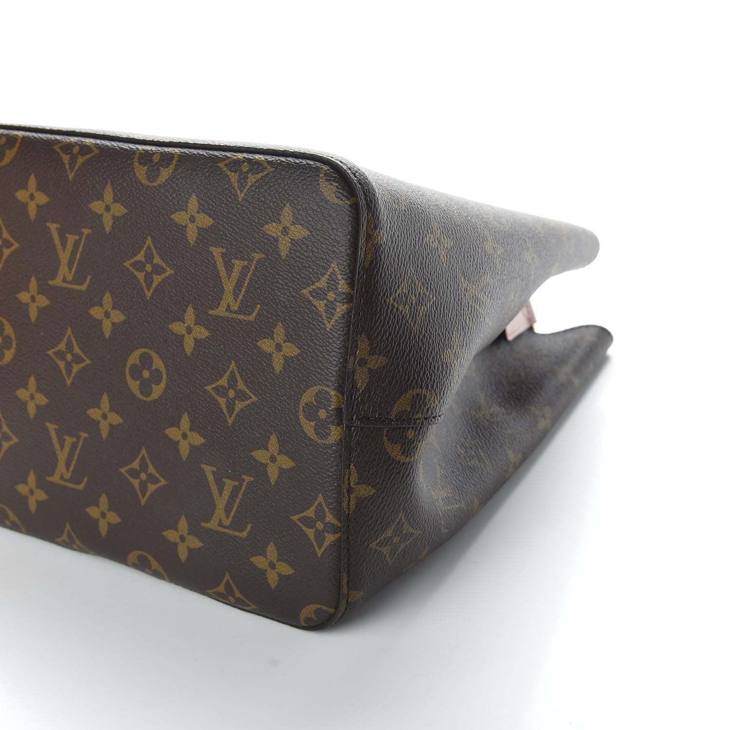 Louis Vuitton Monogram Neonoe MM Rose Poudre 9 of 11