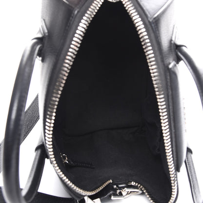 Givenchy Sugar Goatskin Small Antigona Black 6 of 8