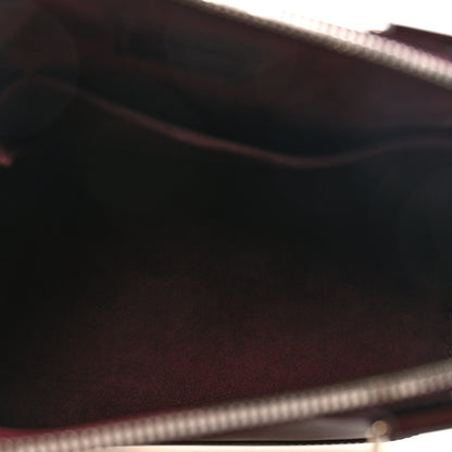 Louis Vuitton Electric Epi Alma PM Prune 5 of 9