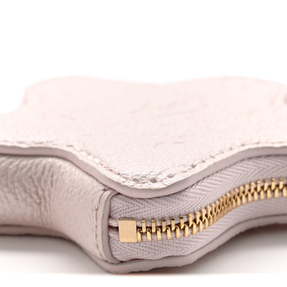 Louis Vuitton Empreinte Monogram Spark Coin Purse Snowy Pearl 8 of 8
