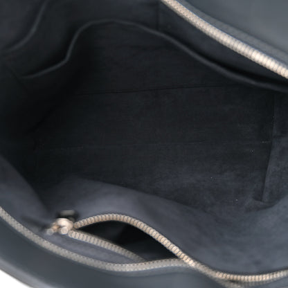 Louis Vuitton Damier Cobalt Newport Tote 5 of 10