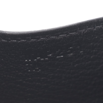 Hermes Epsom Kelly En Desordre Sellier 20 Black 8 of 12