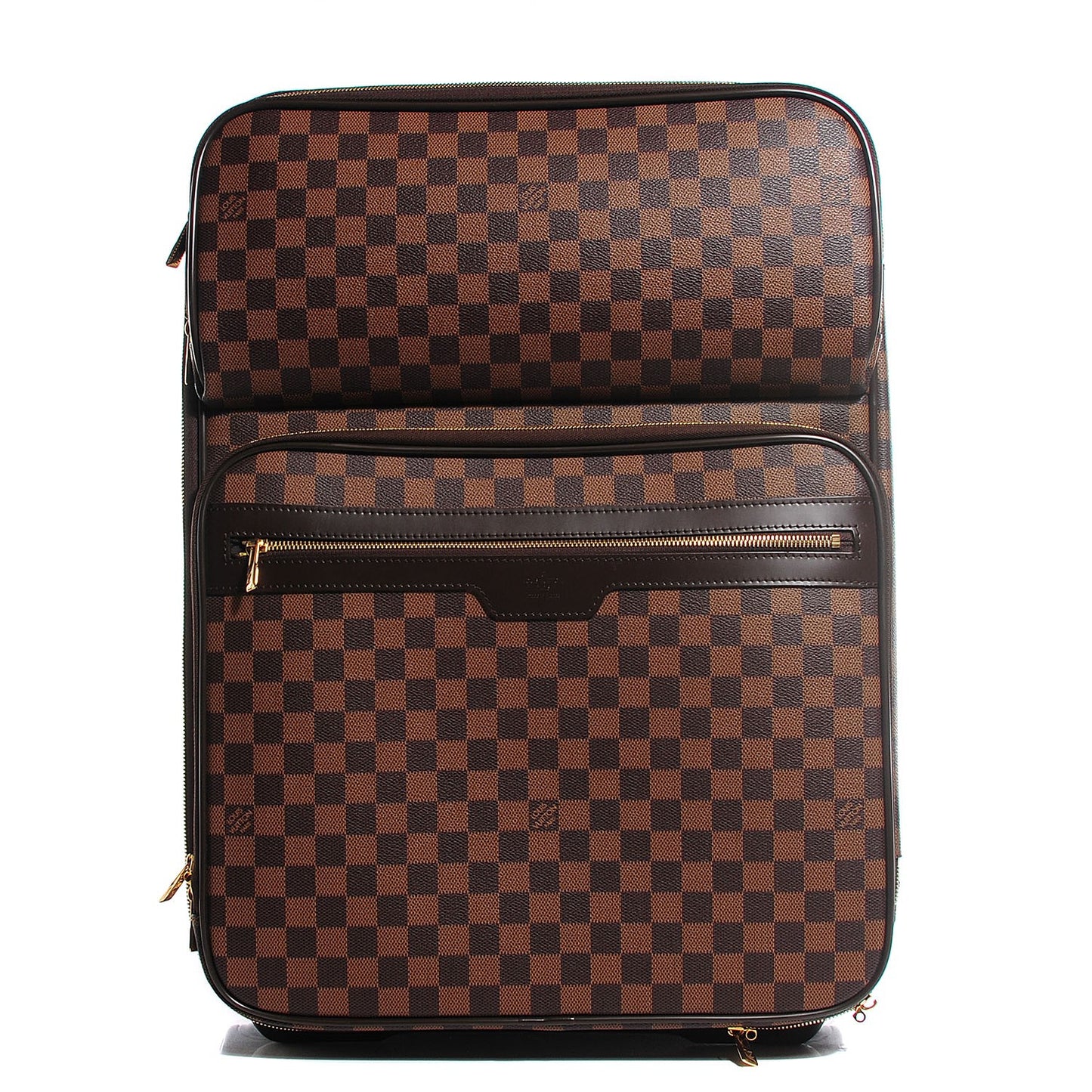 Damier Ebene Pegase 55 Business