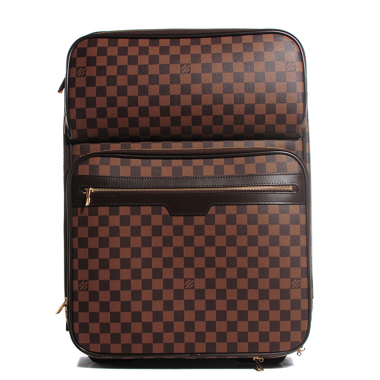 Louis Vuitton Damier Ebene Pegase 55 Business 2 of 8