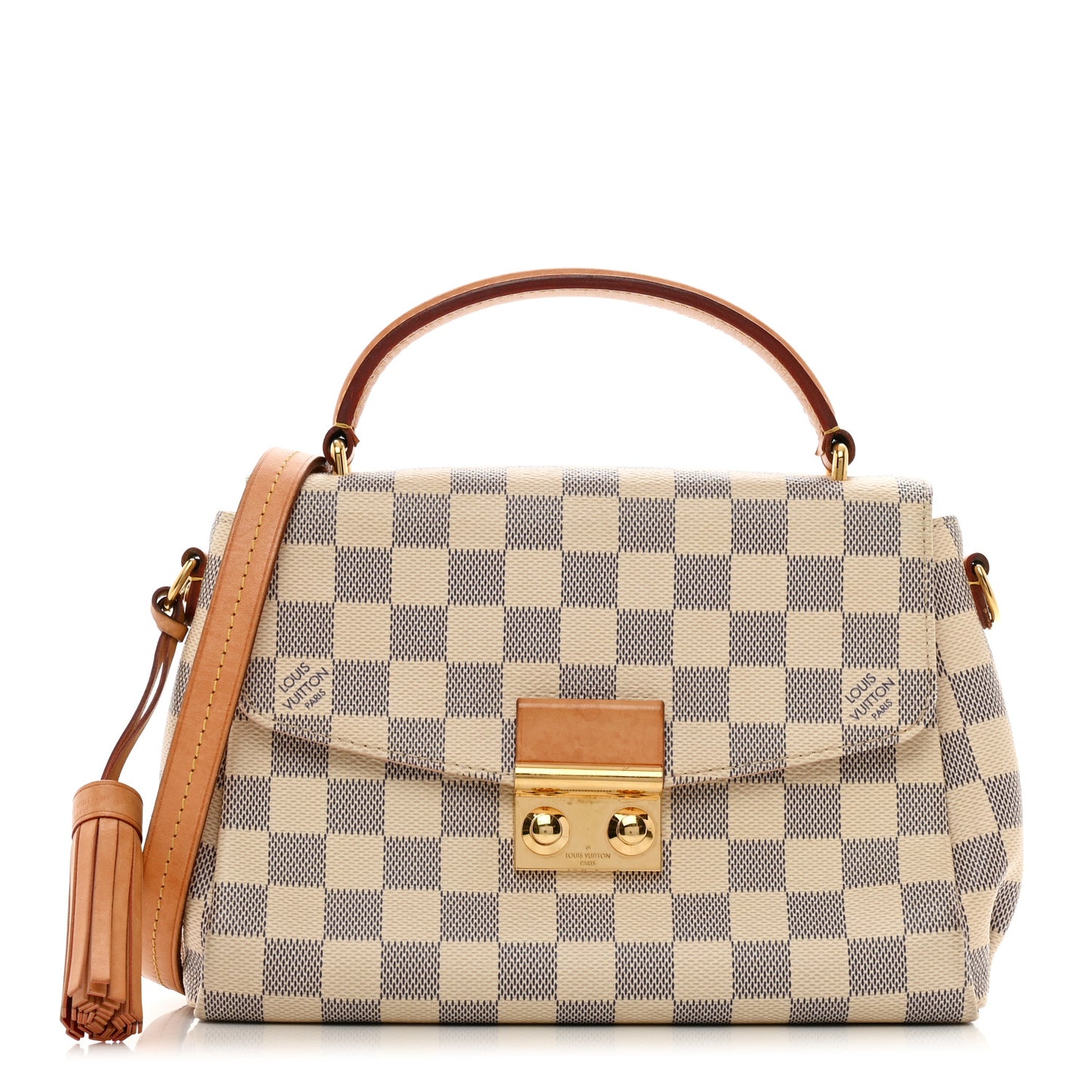 Damier Azur Croisette