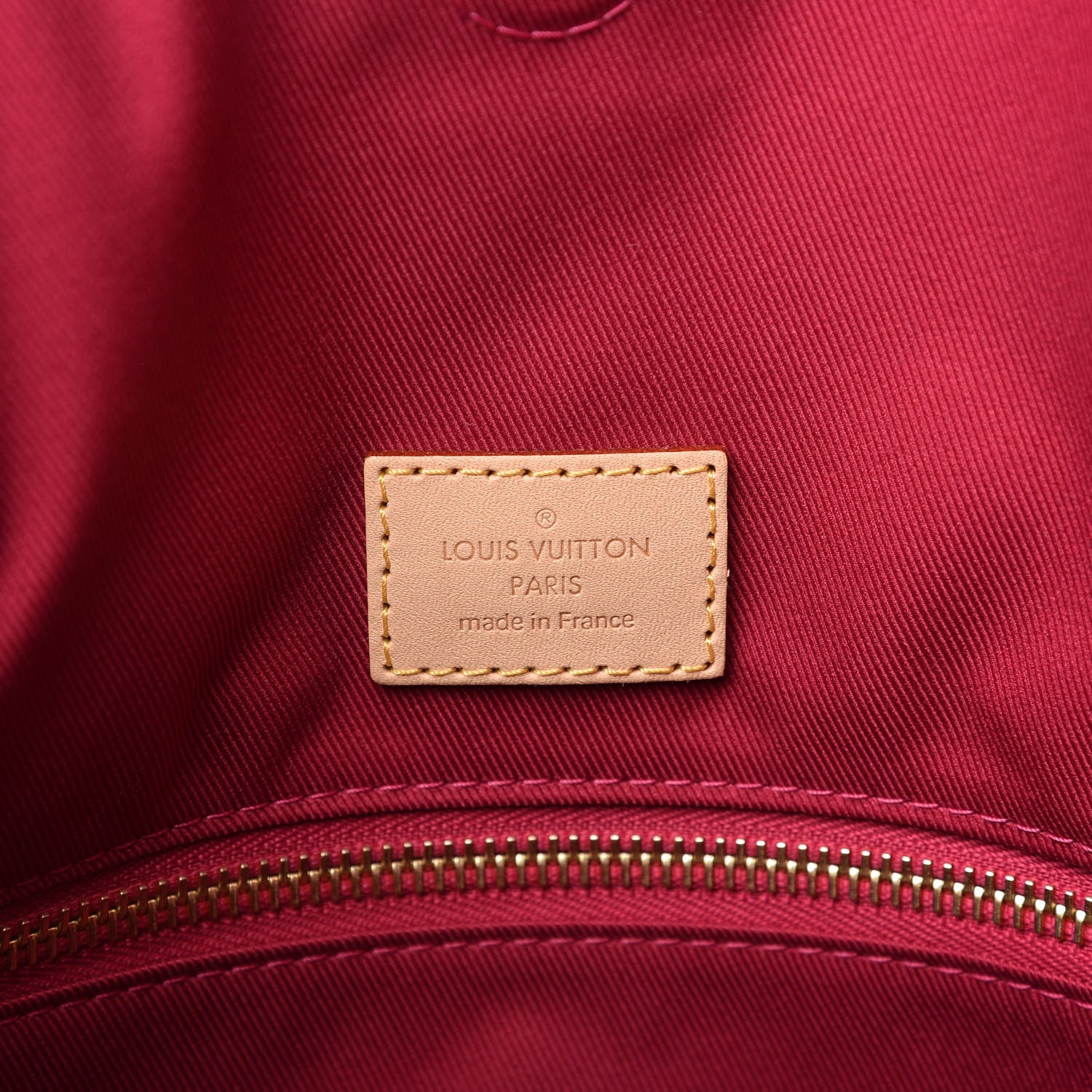 Louis Vuitton Monogram Graceful PM Pivoine 8 of 11