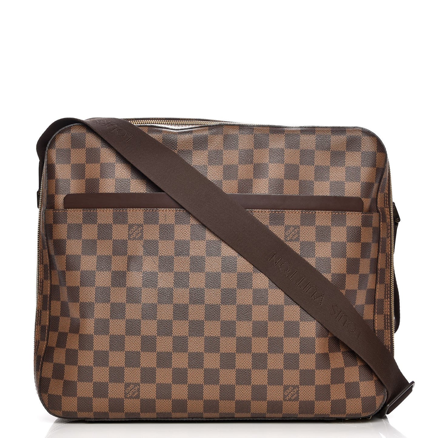 Damier Ebene Dorsoduro Messenger