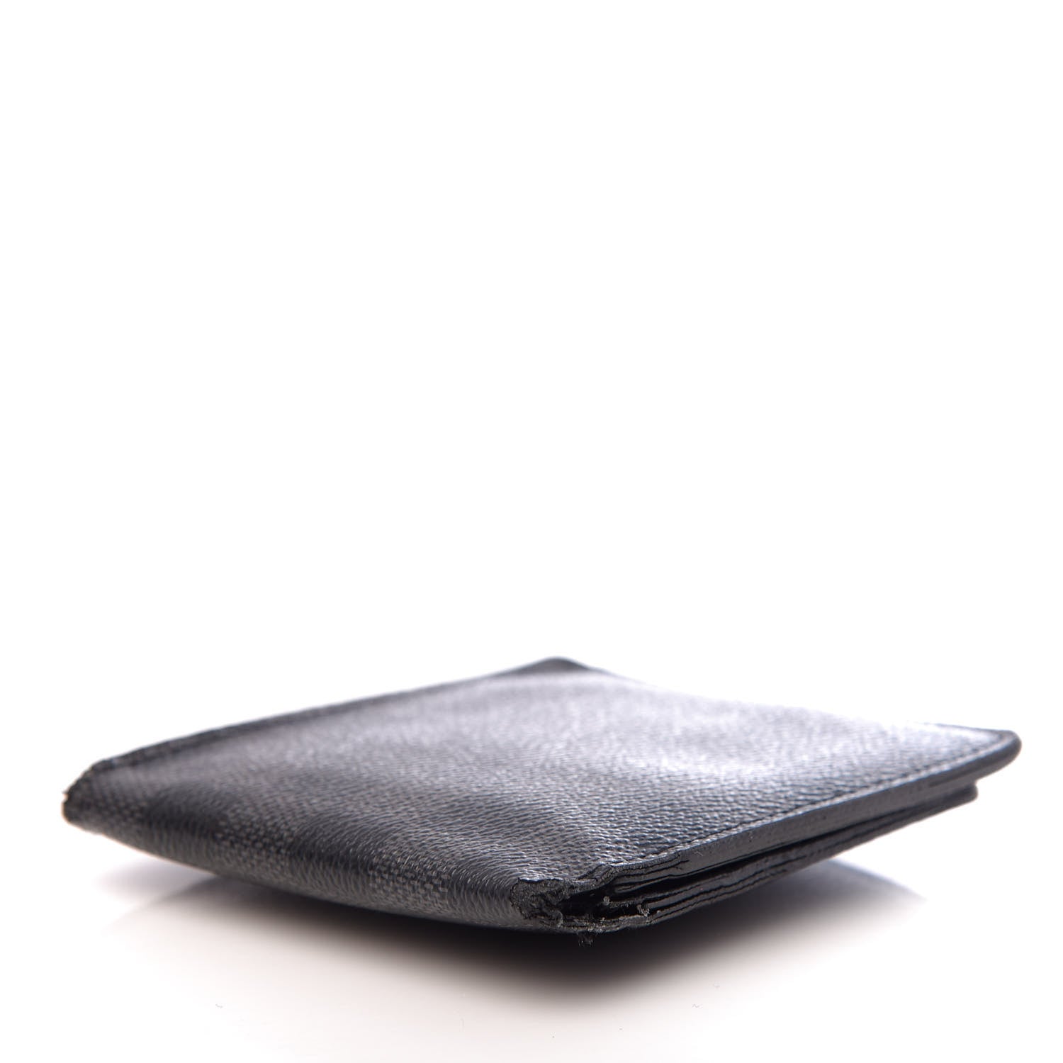 Louis Vuitton Damier Graphite Marco Wallet 4 of 9