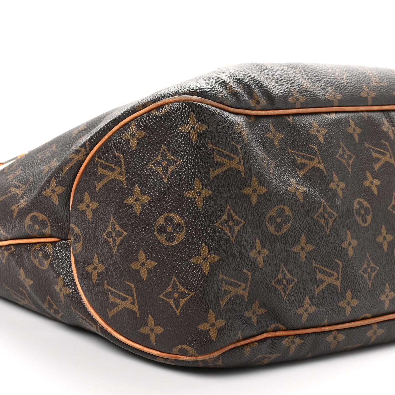 Louis Vuitton Monogram Delightful GM 9 of 10