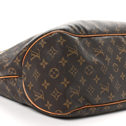 Louis Vuitton Monogram Delightful GM 9 of 10