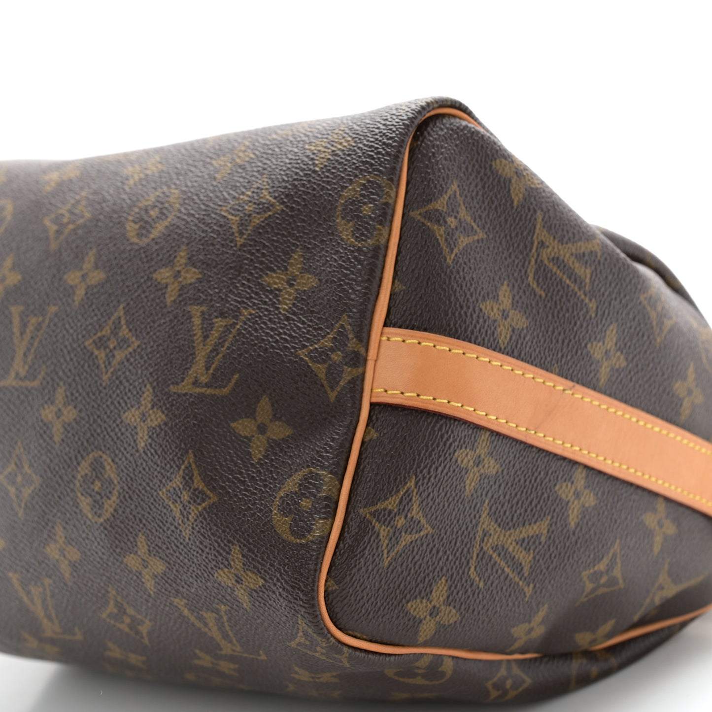 Monogram Speedy Bandouliere 25