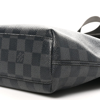Louis Vuitton Damier Graphite Mick PM 9 of 9