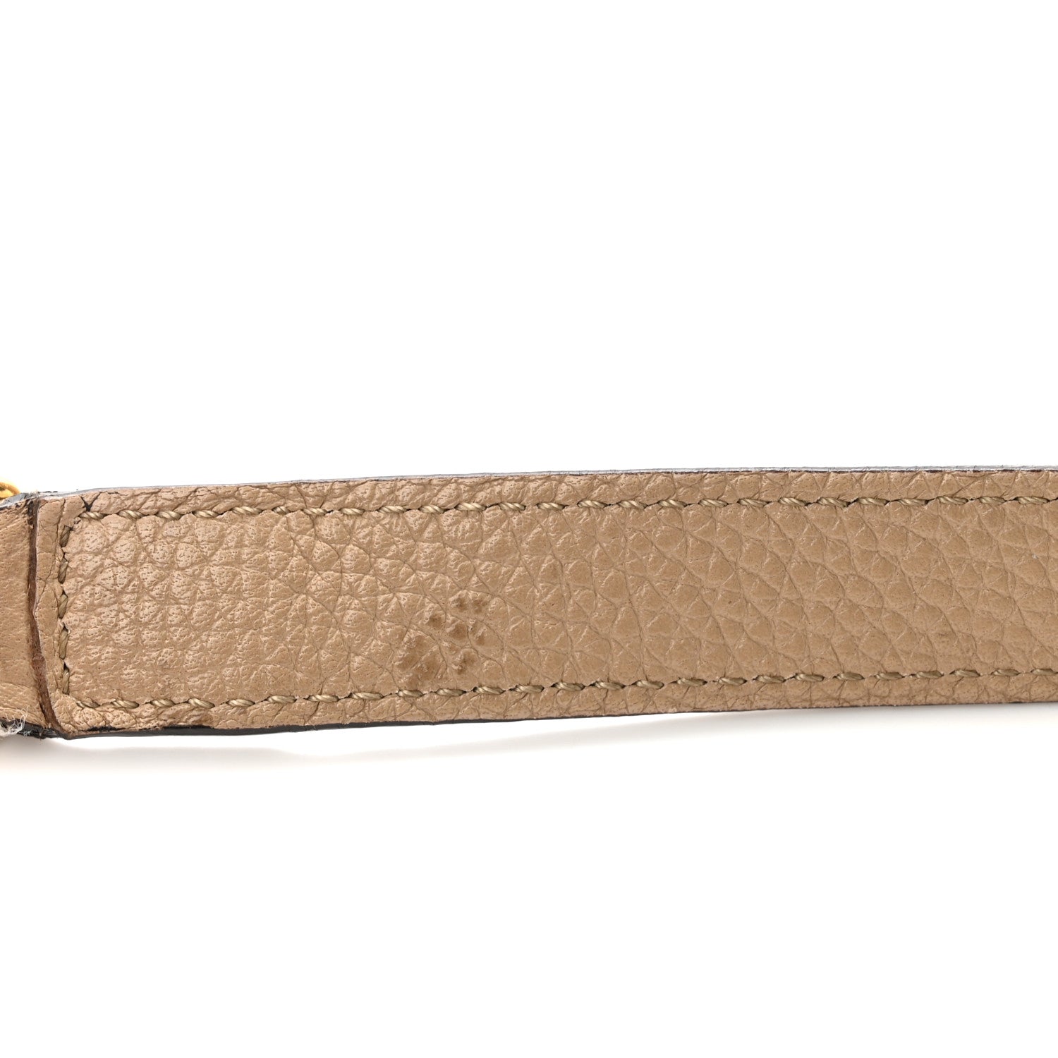 Celine Baby Grained Calfskin Mini Belt Bag Dune 12 of 13