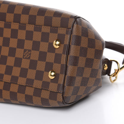 Louis Vuitton Damier Ebene Trevi PM 8 of 8