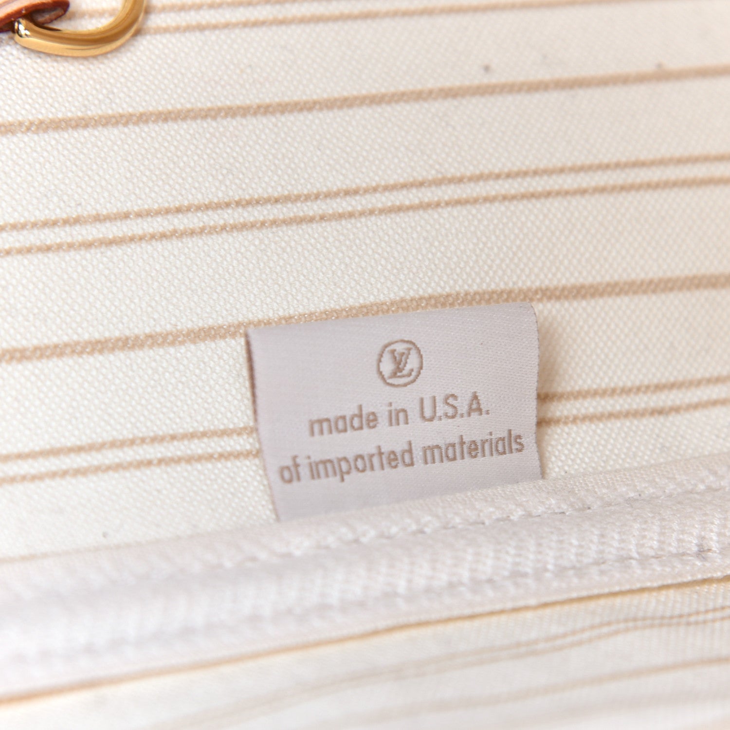 Louis Vuitton Damier Azur Neo Neverfull MM 7 of 10