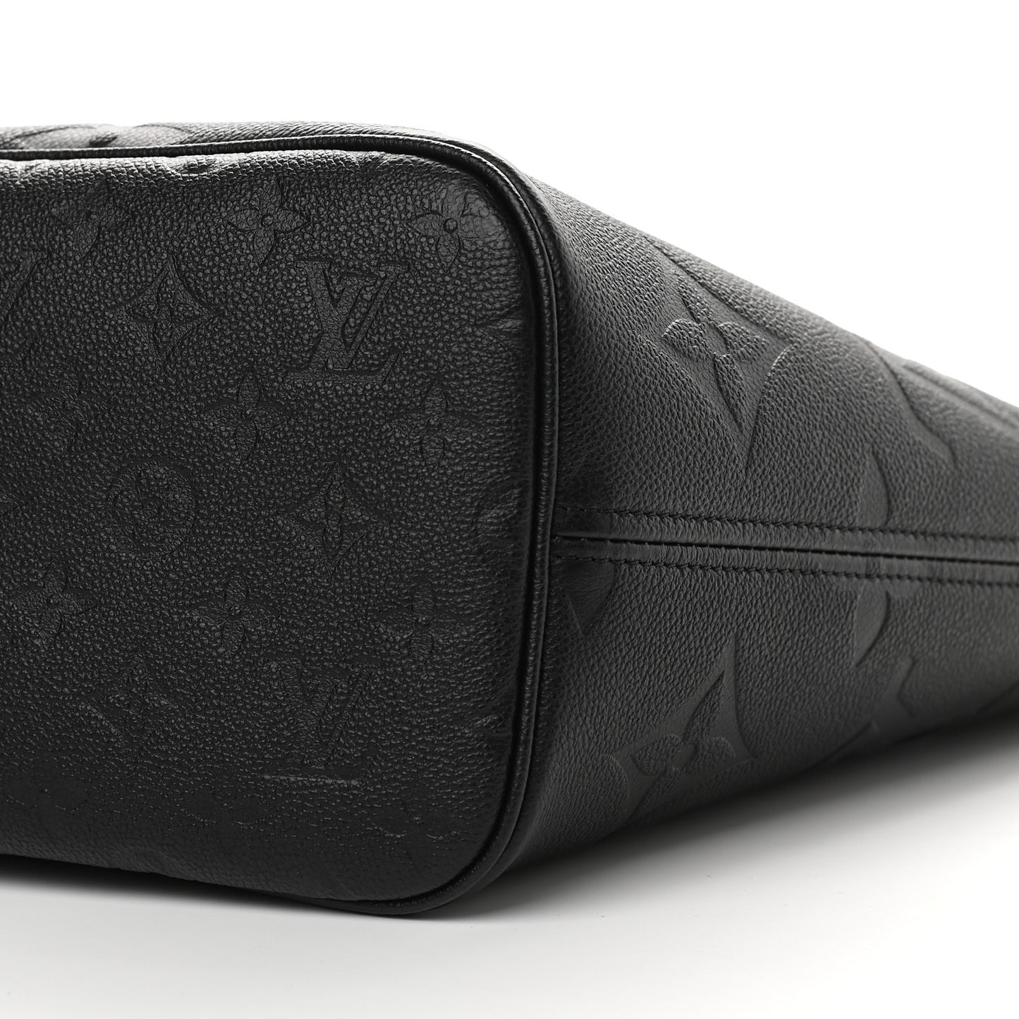 Empreinte Monogram Giant Neverfull MM Black