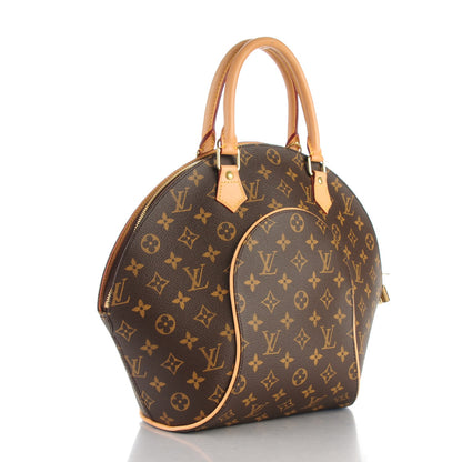 Louis Vuitton Monogram Ellipse MM 3 of 7