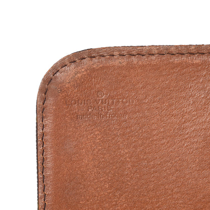 Louis Vuitton Monogram Cartouchiere 22 6 of 12
