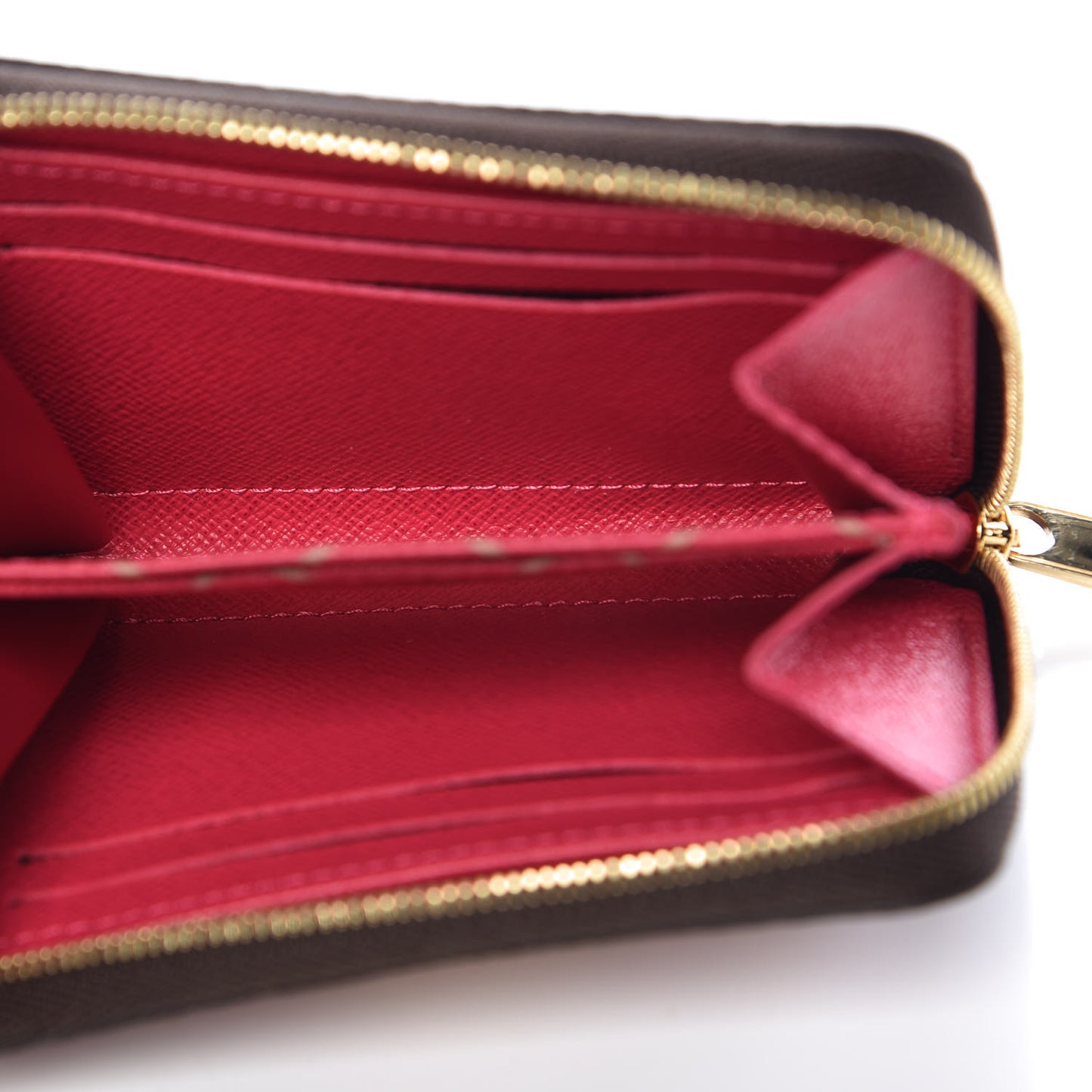 Monogram Summer Trunks Zippy Coin Purse