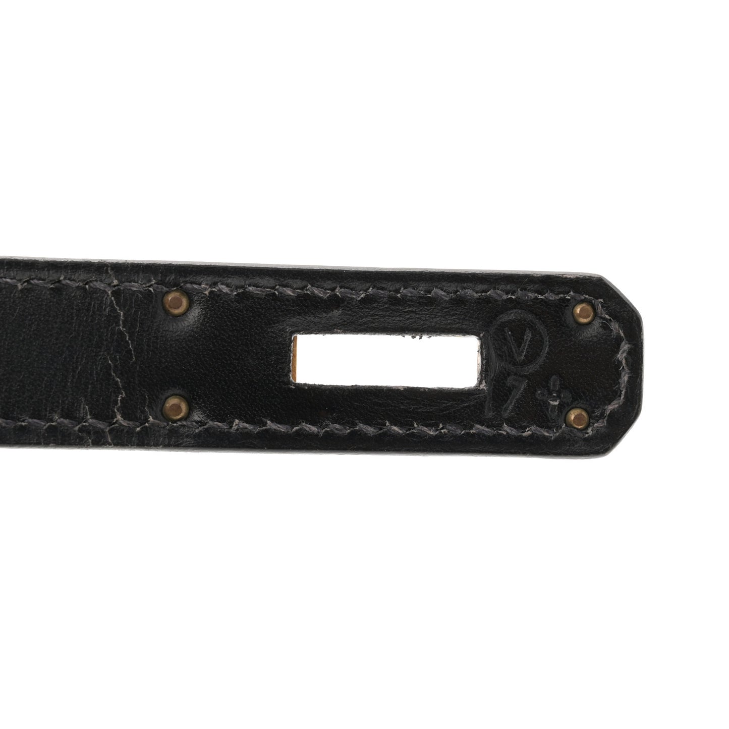 Box Kelly Sellier 28 Black