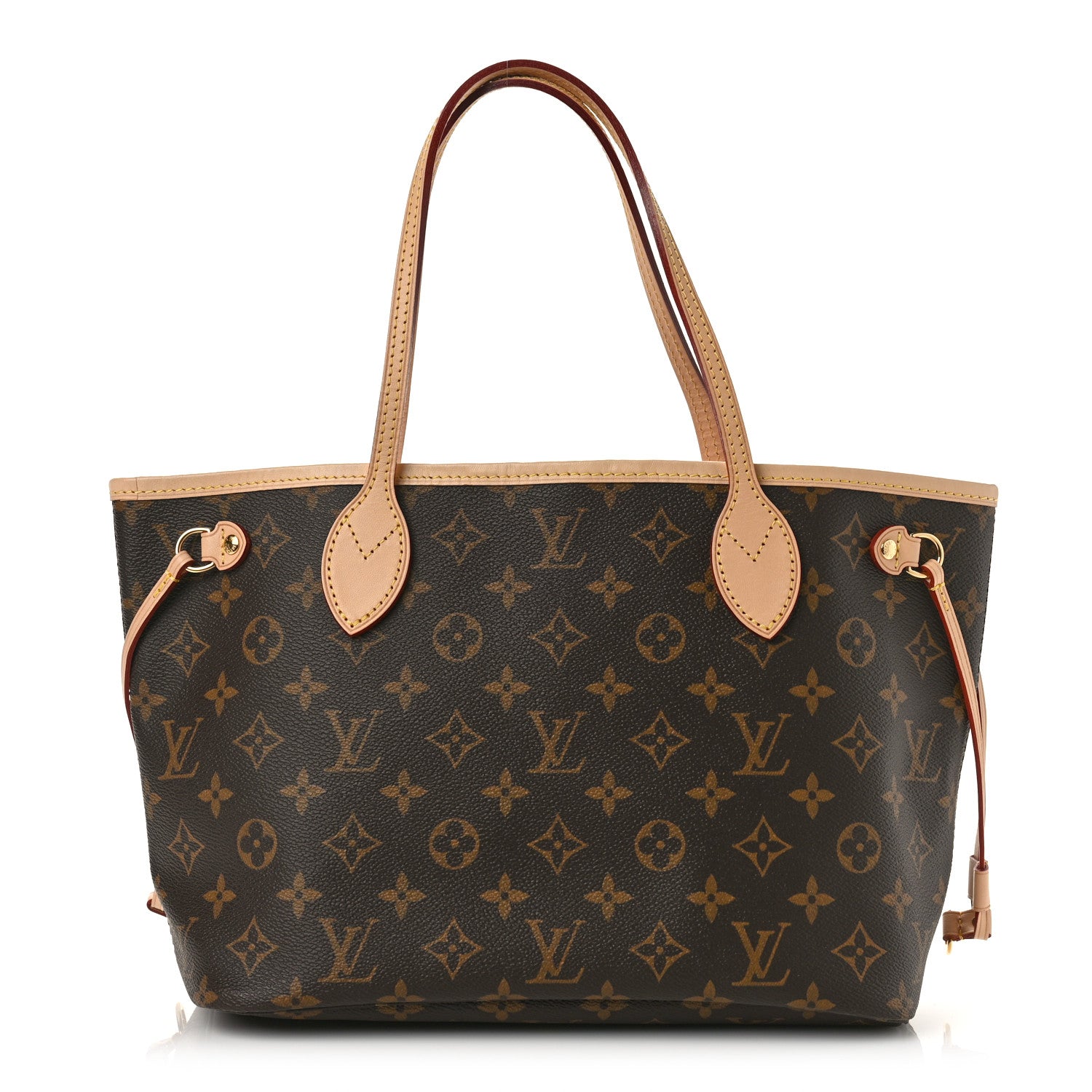 Louis Vuitton Monogram Neo Neverfull PM Pivoine 1 of 8