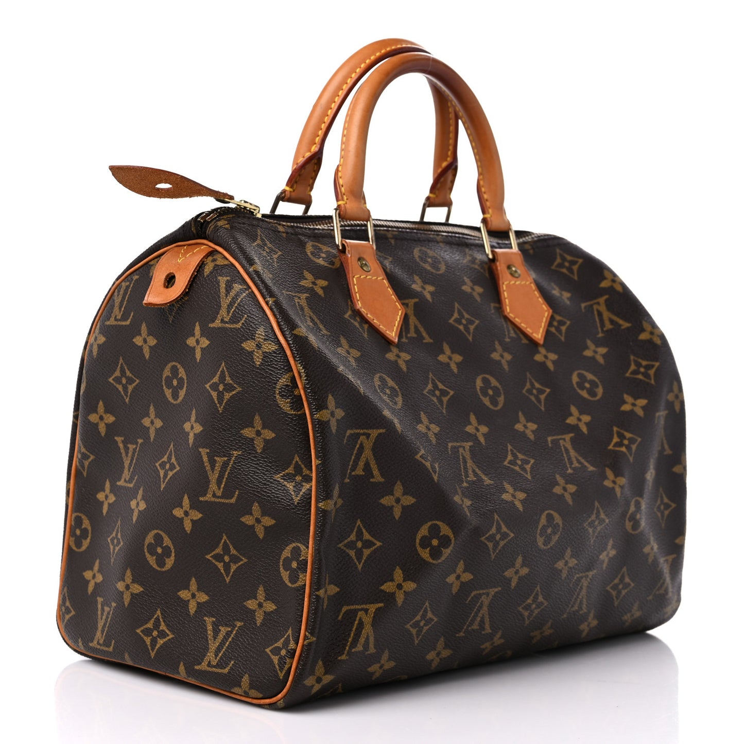 Monogram Speedy 30