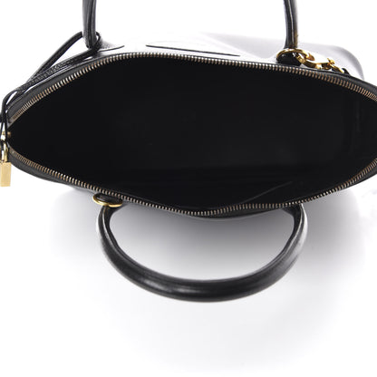 Hermes Gulliver Bolide 35 Black 6 of 11