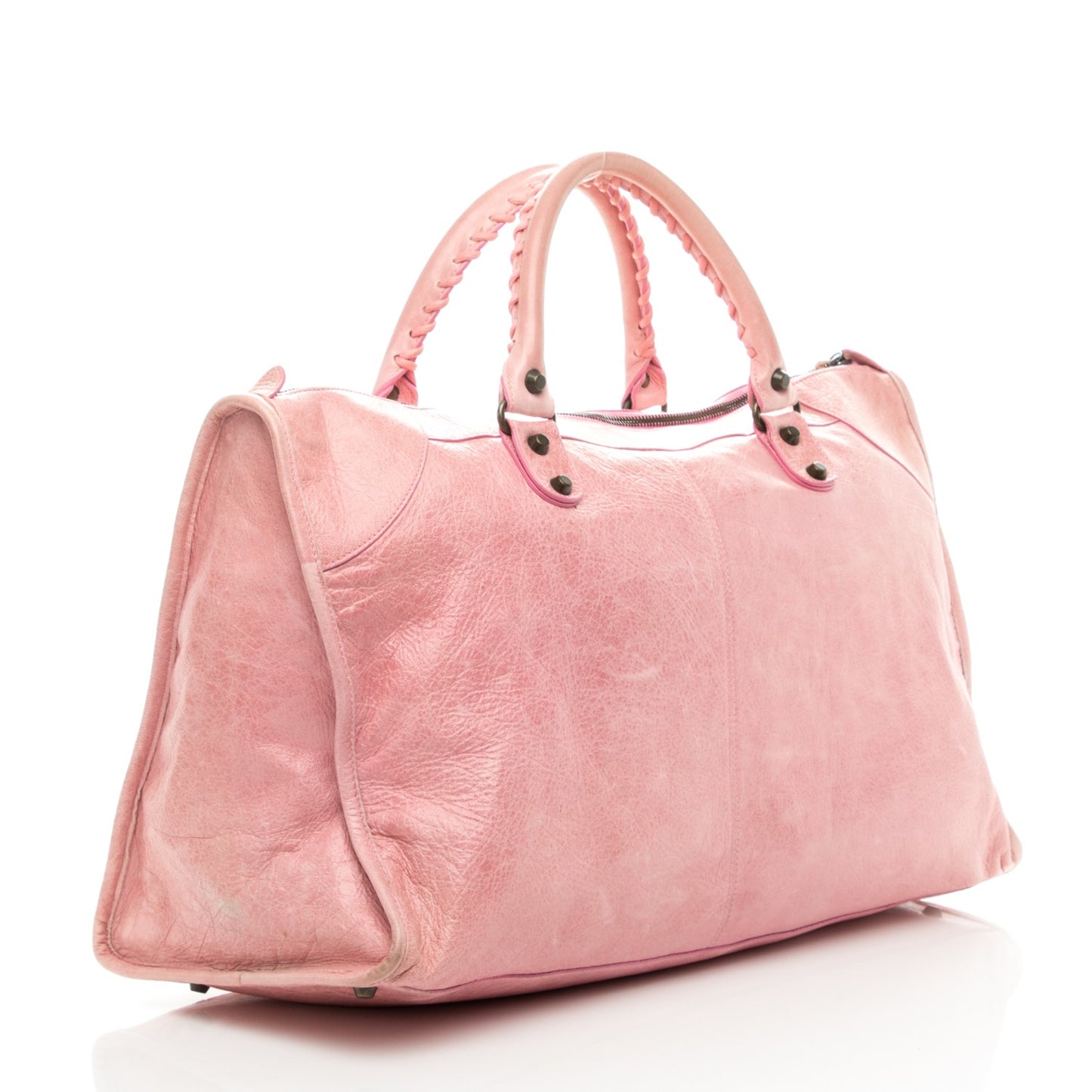 Chevre Classic Hardware Work Bubblegum