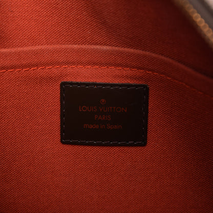 Louis Vuitton Damier Ebene Ribera MM 8 of 8