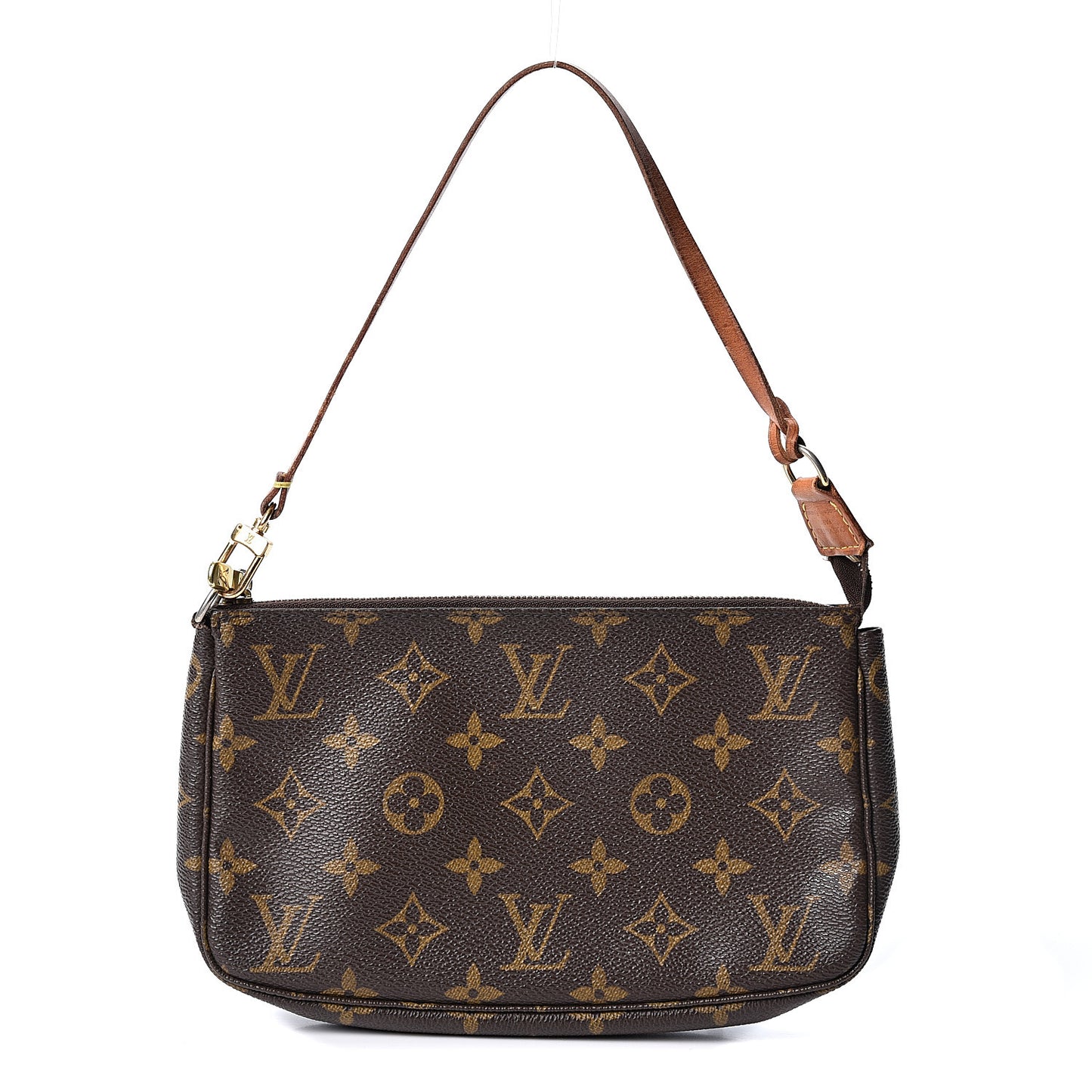 Monogram Pochette Accessories