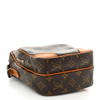 Louis Vuitton Monogram Amazone 4 of 10