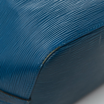 Louis Vuitton Epi Petit Noe Toledo 10 of 11