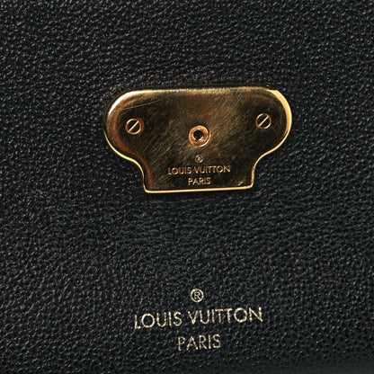 Louis Vuitton Empreinte Vavin PM Black 12 of 12