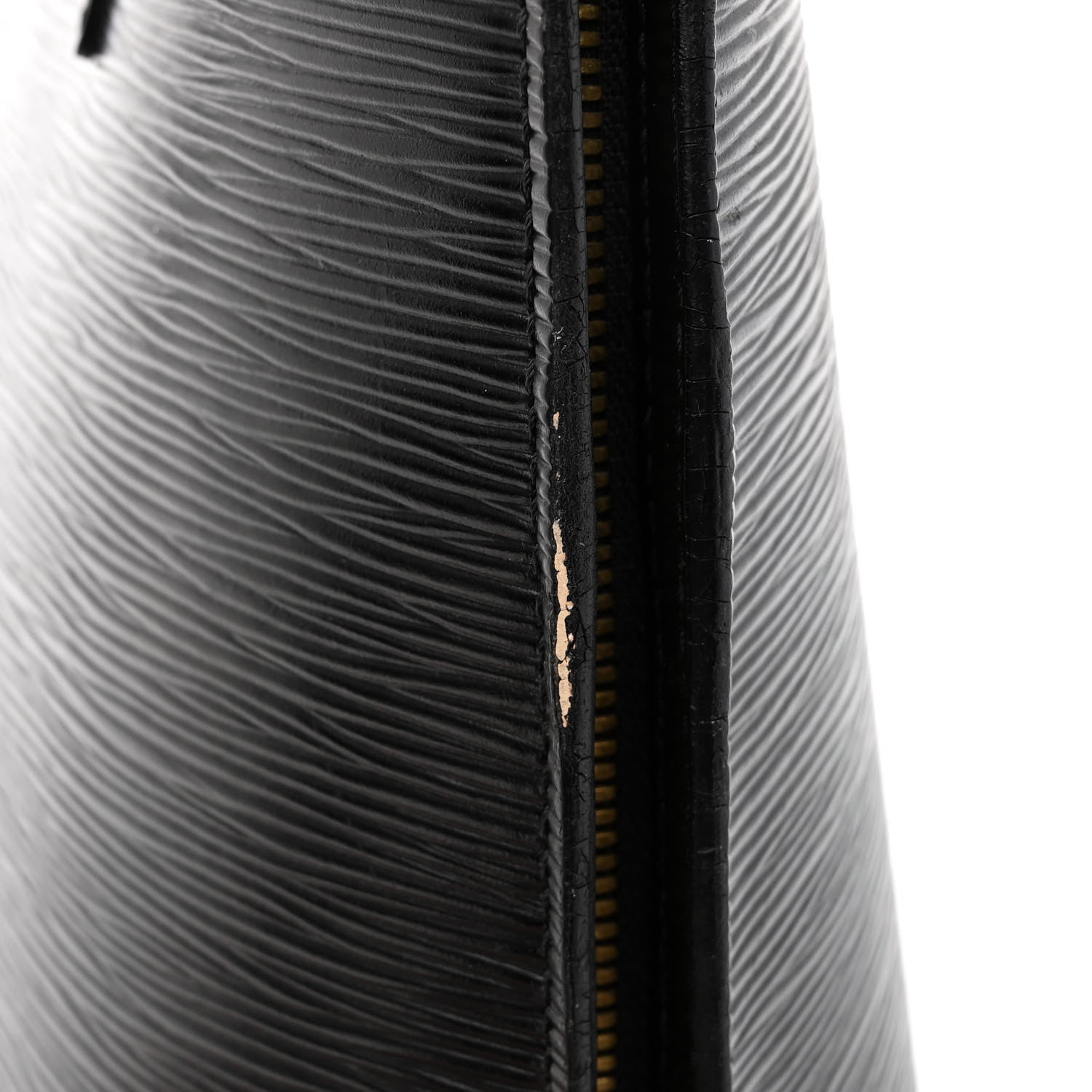 Louis Vuitton Epi Lussac Black 12 of 13