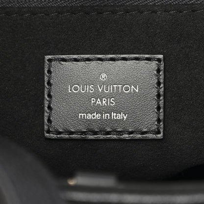 Louis Vuitton Empreinte Monogram Giant Onthego PM Black 6 of 9