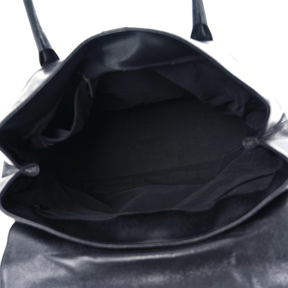 Chanel Caviar CC Tote Black 14 of 17