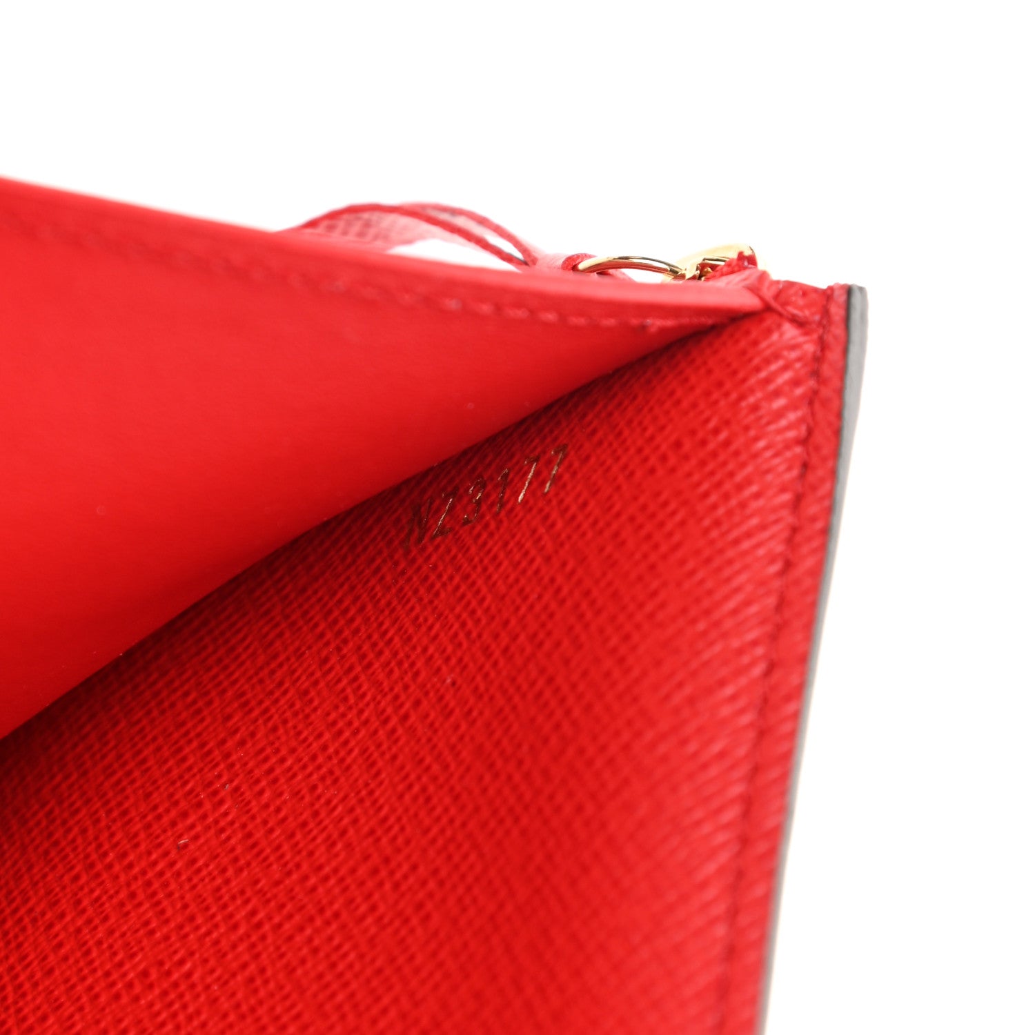 Louis Vuitton Monogram 2017 Christmas Animation Victorine Wallet 7 of 8